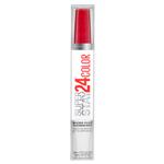Maybelline Superstay 24 Lip Color All Day Cherry