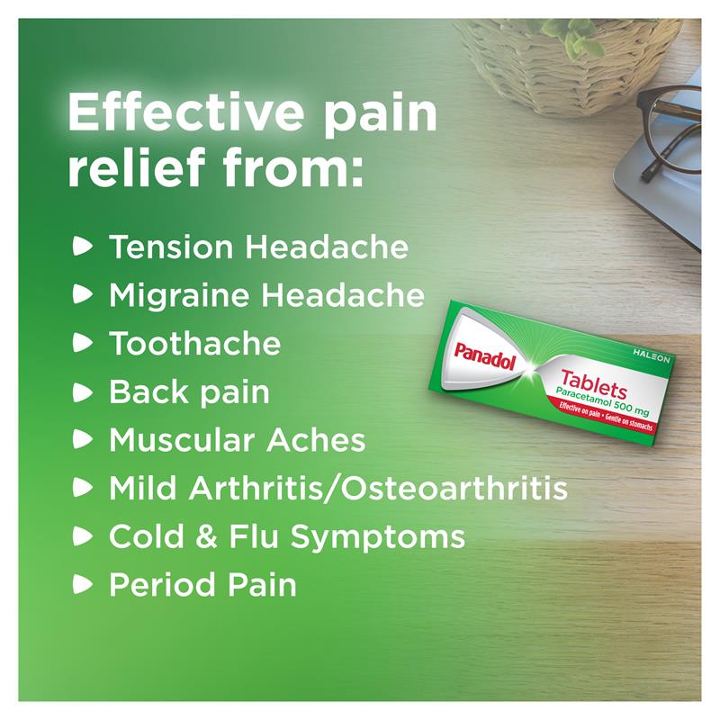 10 Common Pains And Their Causes