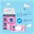 Curash Baby Travel Wipes Fragrance Free 20 Pack