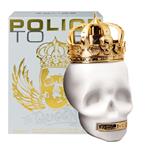 Police To Be Queen Eau de Parfum 125ml Spray