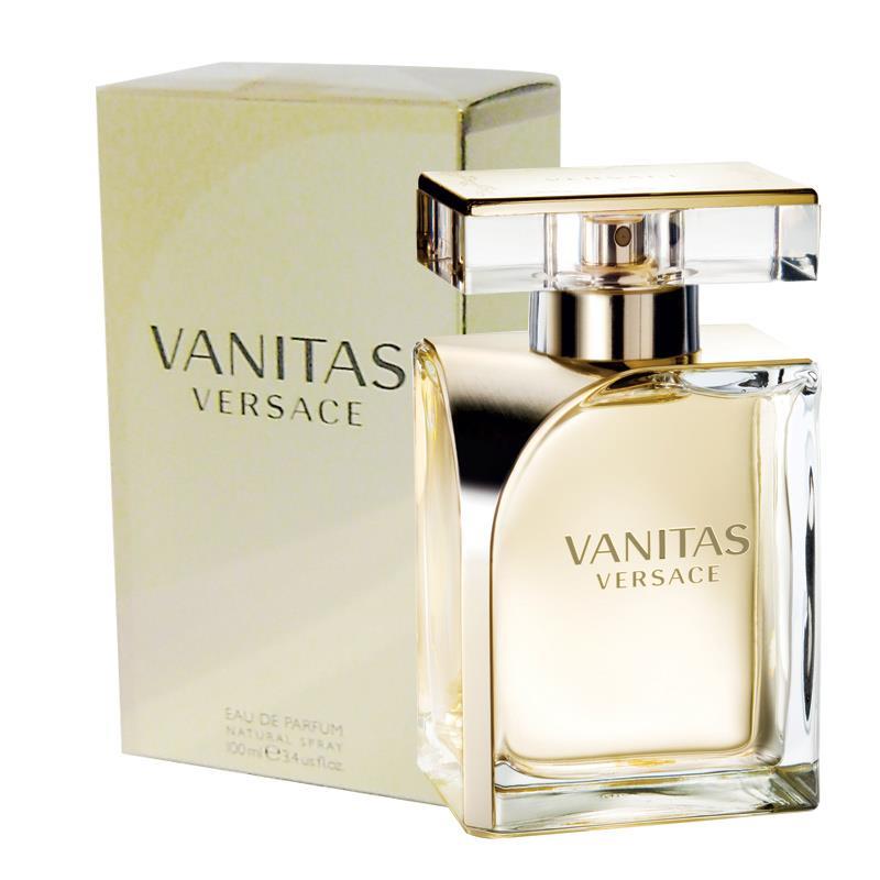 Buy Versace Vanitas Eau de Parfum 50ml Online at Chemist Warehouse®