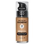 Revlon Colorstay Makeup with Time Release Technology for Combination/Oily True Beige