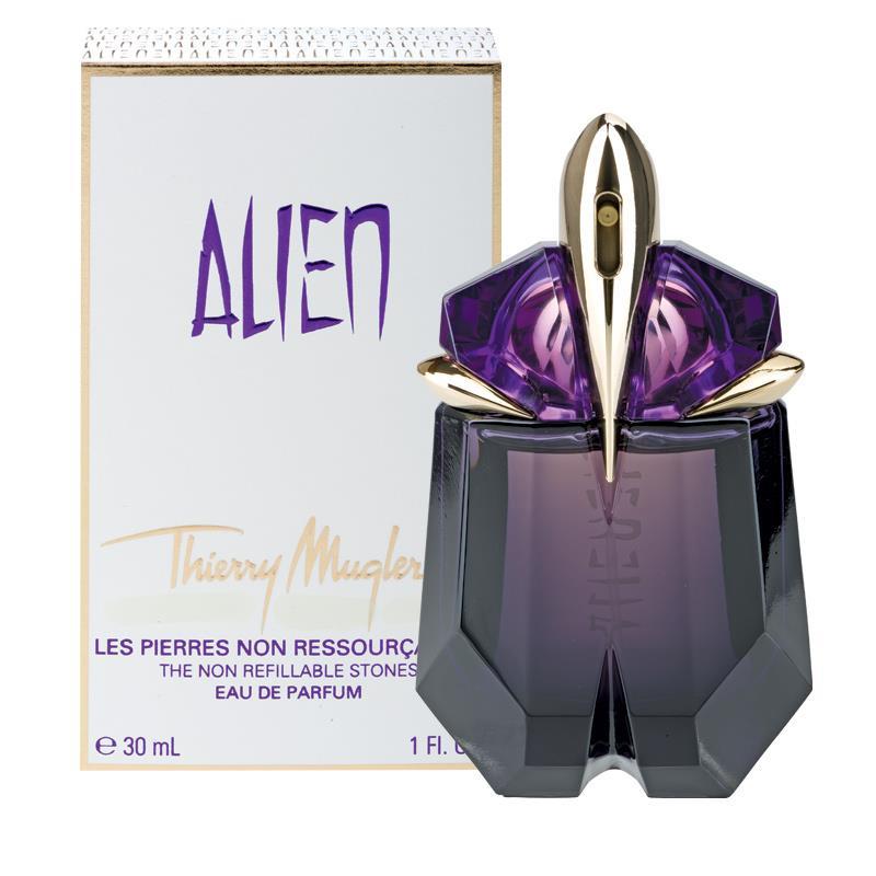 Thierry mugler best sale alien chemist warehouse