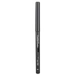 Maybelline Master Liner Soft Pencil Eyeliner - Black (Smuge-proof Water-proof)