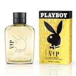 Playboy VIP Male Eau De Toilette 100ml Spray