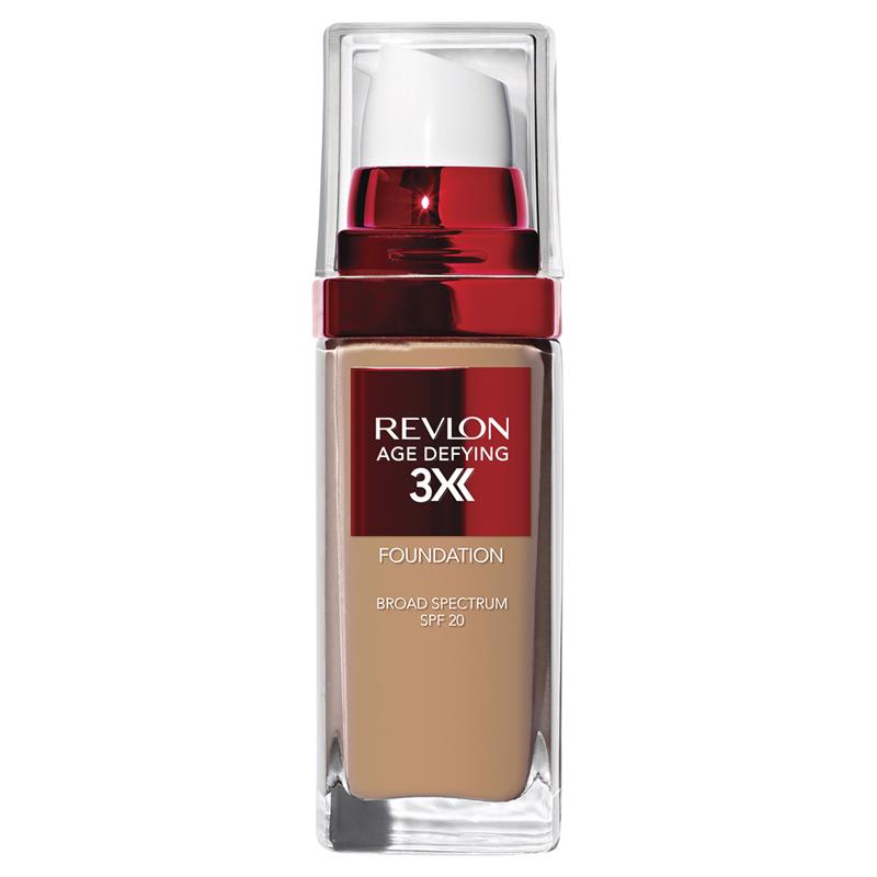 revlon age defying firming and lifting liquid makeupc revlon age defying firming and lifting liquid makeupc