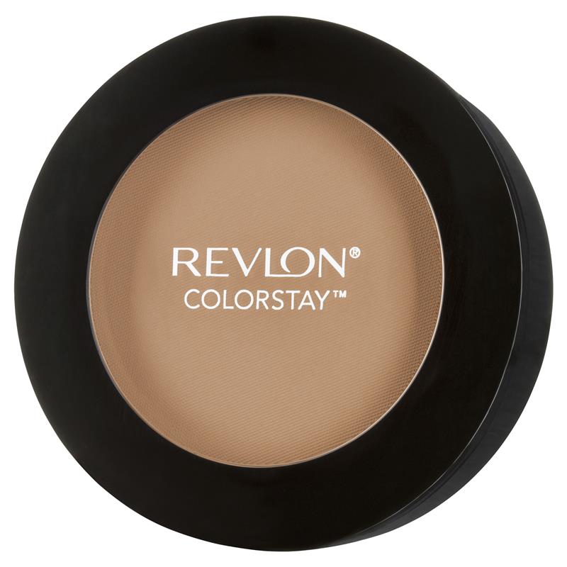 Buy Revlon Colorstay Pressed Powder Light/Medium Online at Chemist ...