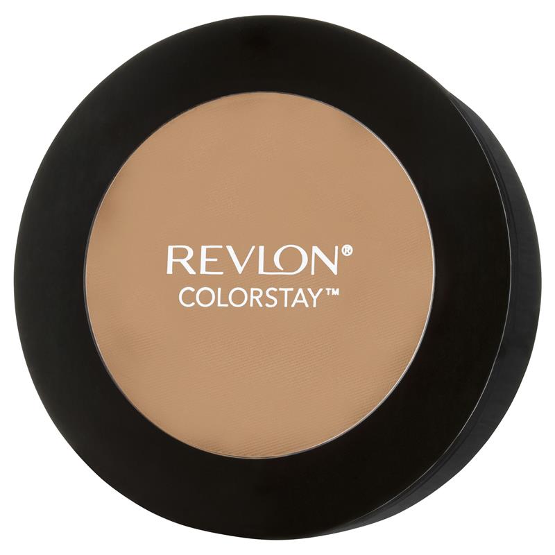 Buy Revlon Colorstay Pressed Powder Medium/Deep Online at Chemist ...