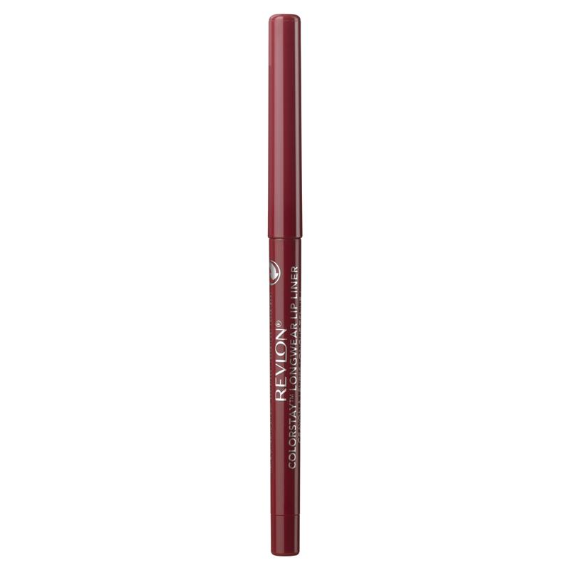 Buy Revlon ColorStay Lipliner Wines Online at Chemist Warehouse®