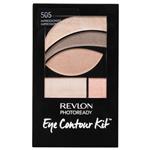 Revlon PhotoReady Eyeshadow Contour Kit Impressionist
