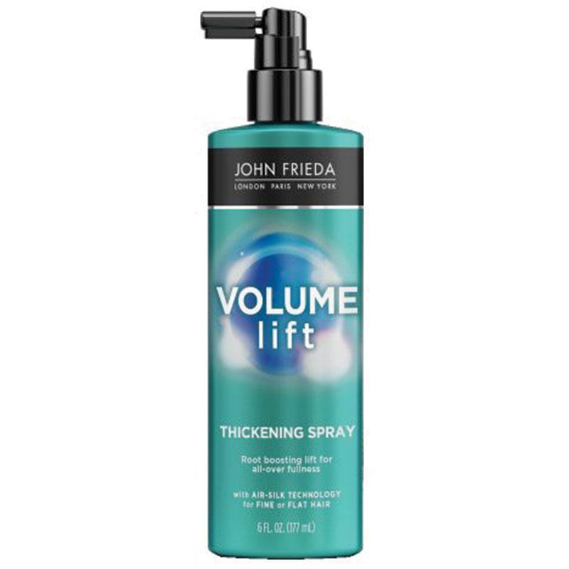 Buy John Frieda Volume Lift Thickening Spray 177ml Online at Chemist