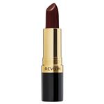 Revlon Super Lustrous Lipstick Raisin Rage