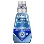 Oral B Mouthwash Pro Health Multi Protection 500ml