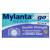 Mylanta 2go Double Strength Chewable Antacid Tablets 24 Pack