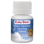 Euky Bear Cleaning 30 Tablets