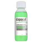 Cepacol Mouthwash Mint 150ml