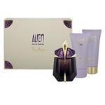 Thierry Mugler Alien Eau De Parfum 60ml 3 Piece Set