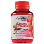 Optislim Garcinia Cambogia 60 Tablets