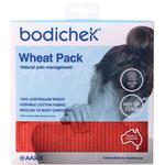 Bodichek Wheat Pack Square