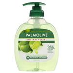 Palmolive Antibacterial Liquid Hand Wash Soap Lime Odour Neutralising 250mL