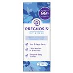 Pregnosis Dip & Read Early Detection 2 Tests