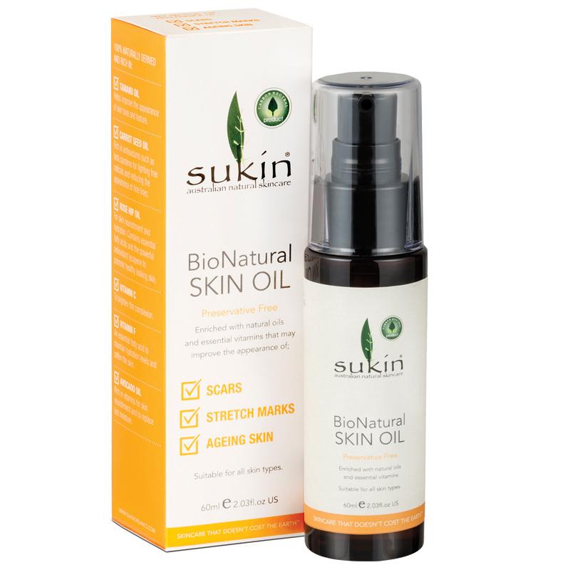 vitamin c serum sukin