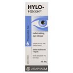 Hylo Fresh 1mg 10ml