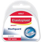 Elastoplast Sport Clear Mouthguard Clear