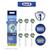 Oral B Electric Toothbrush Refills Precision Clean 6 Pack