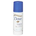 Dove Antiperspirant Deodorant Original 30g