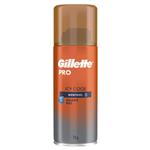 Gillette Fusion Hydra Gel Sensitive Skin 70g