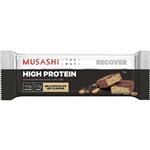 Musashi High Protein Bar Milk Chocolate Nut 90g