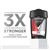 Rexona for Men Clinical Protection Antiperspirant Deodorant Sport 45ml