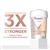 Rexona Women Clinical Protection Deodorant Cream Summer Strength 45ml