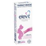 Elevit Pregnancy Multivitamin Tablets 30 Pack (30 days)