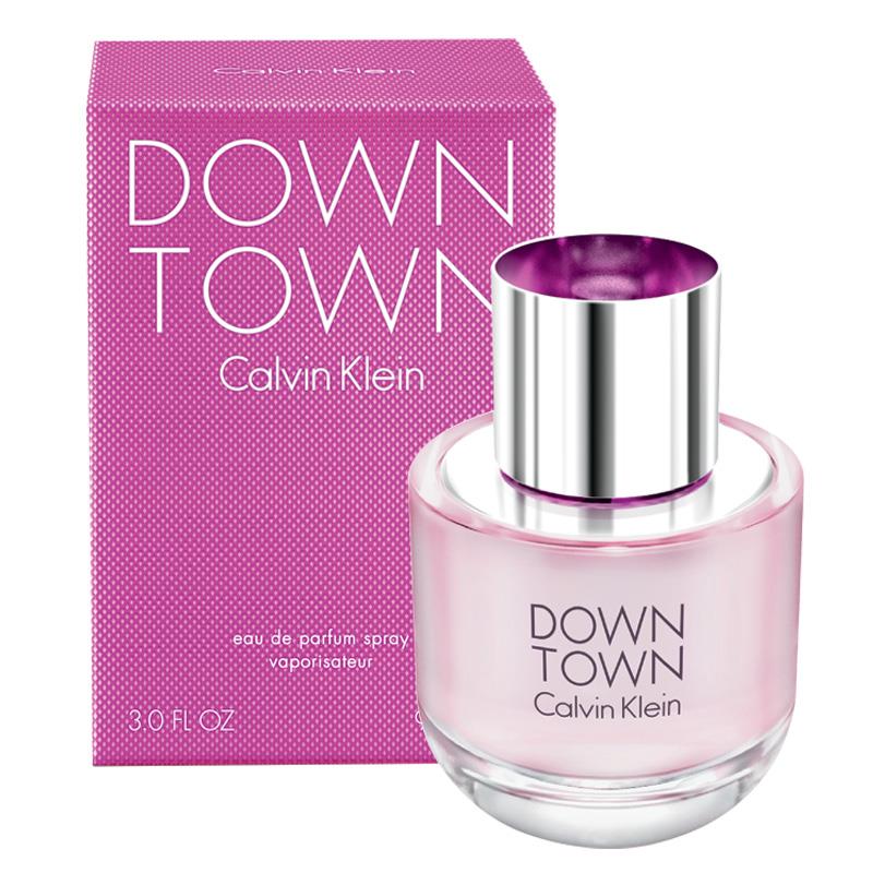 Downtown Eau de Parfum 90ml Spray 