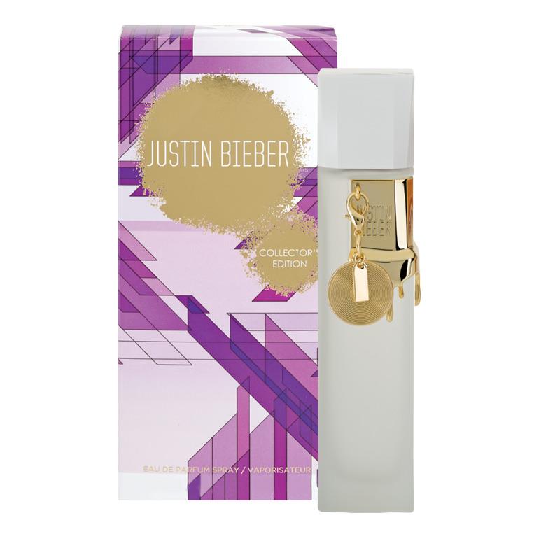 Escribe un reporte internacional tomar el pelo Buy Justin Bieber Collectors Edition Eau de Parfum 30ml Online at Chemist  Warehouse®