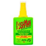 Bushman Plus UV Insect Repellent Pump 100ml