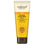 Natural Instinct SPF 30 + Kids Natural 100g