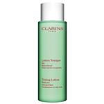 Clarins Toning Lotion With Iris Alcohol Free Combination/Oily Skin 200ml