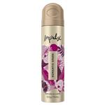 Impulse Body Spray Romantic Spark 75ml