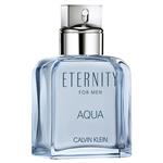 Calvin Klein Eternity Aqua for Men Eau de Toilette 100ml