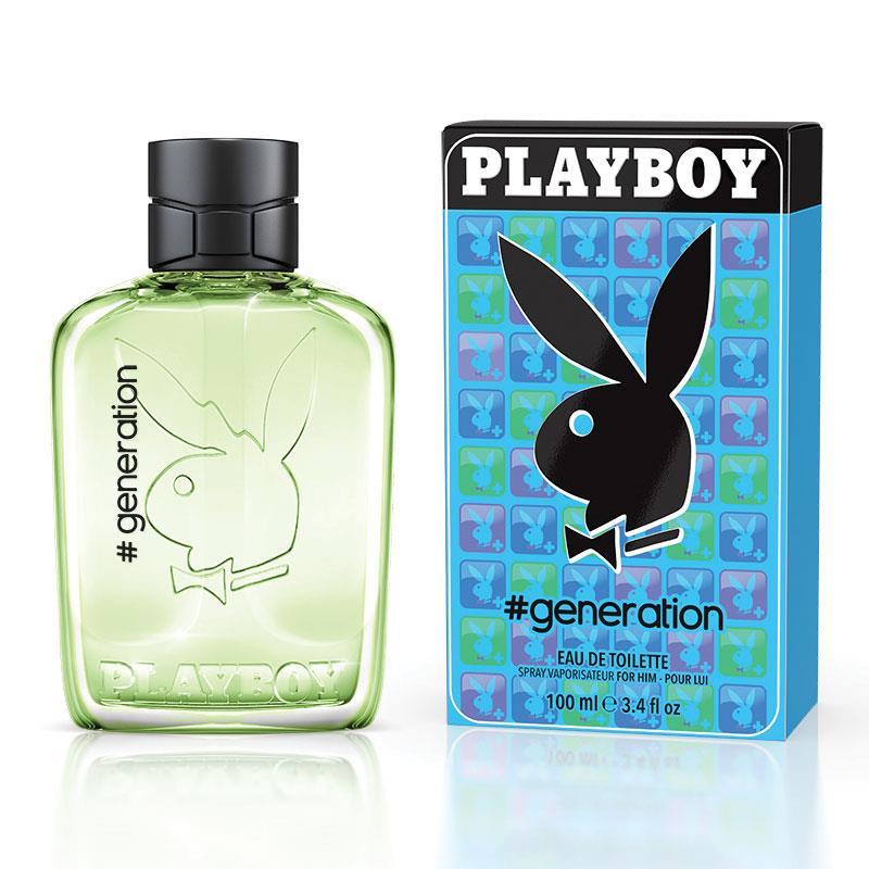 Playboy perfume outlet chemist warehouse