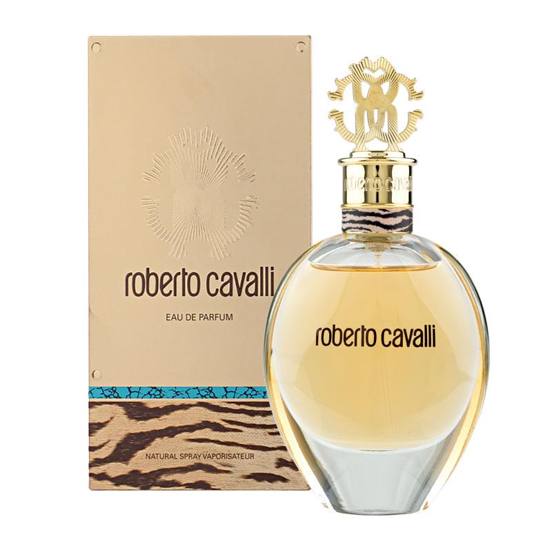 Buy Roberto Cavalli For Women Eau De Parfum 50ml Online at Chemist ...