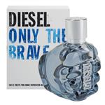 Diesel Only The Brave Male Eau De Toilette 35ml