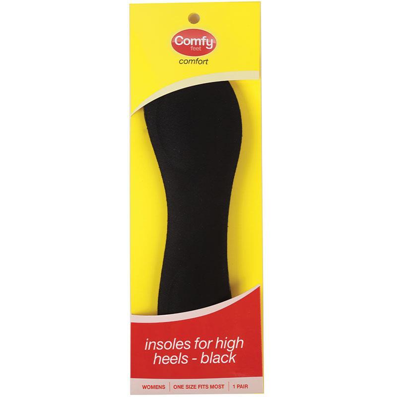 comfiest insoles