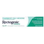 Rectogesic Ointment 30g (Pharmacist Only)