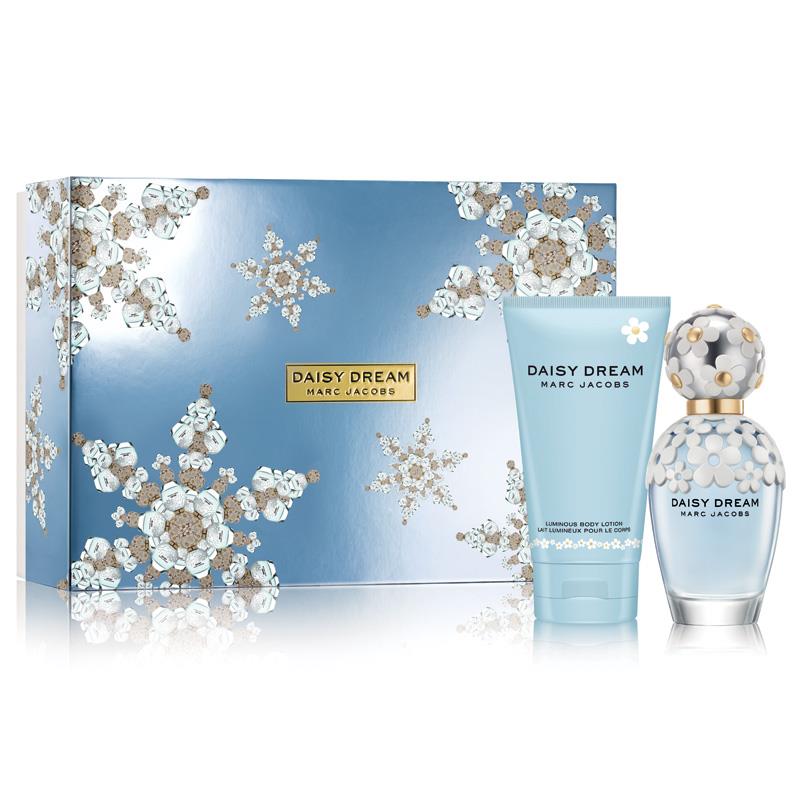 Buy Marc Jacobs Daisy Dream 100ml 2 Piece Set Online at ...
