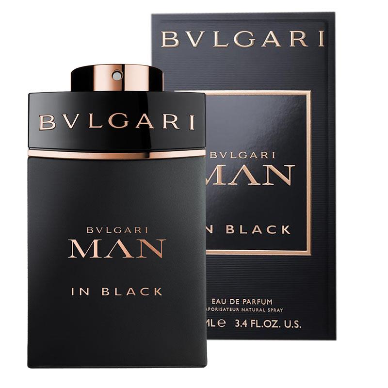 Duty Free Bvlgari Cologne Review Buy Bvlgari Man In Black Eau De