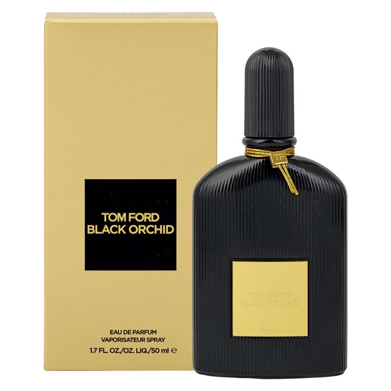 Buy Tom Ford Black Orchid Eau De Parfum 50ml Online at Chemist Warehouse®